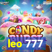 leo 777